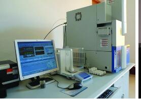 高频红外碳硫分析仪器安装介绍